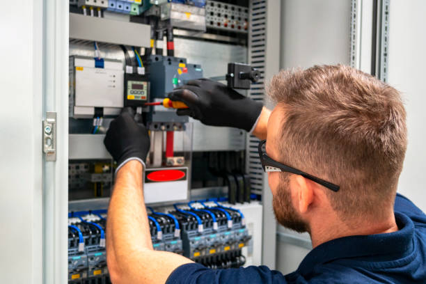 Best Electrical Installation Contractor  in Ladysmith, WI