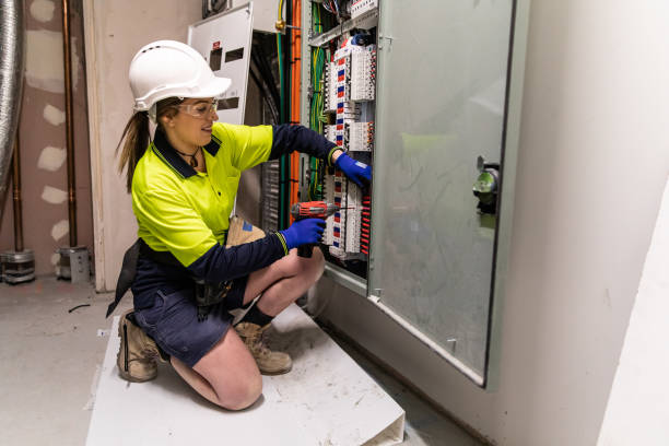 Best Electrical Repair Services  in Ladysmith, WI