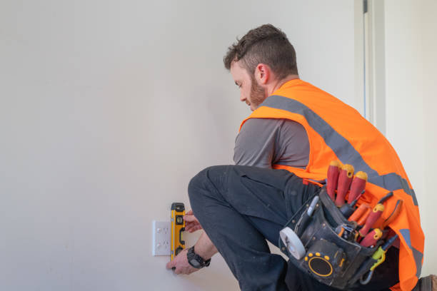 Best Electrical Outlet Repair  in Ladysmith, WI
