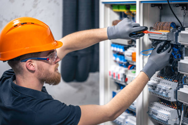 Best Affordable Emergency Electrician  in Ladysmith, WI