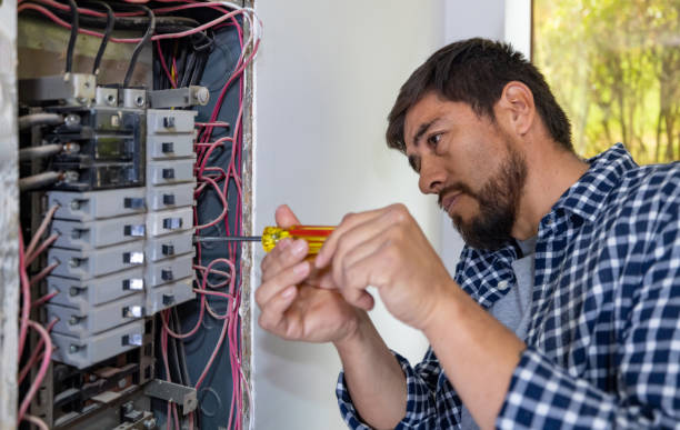 Electrical Rewiring Services in Ladysmith, WI